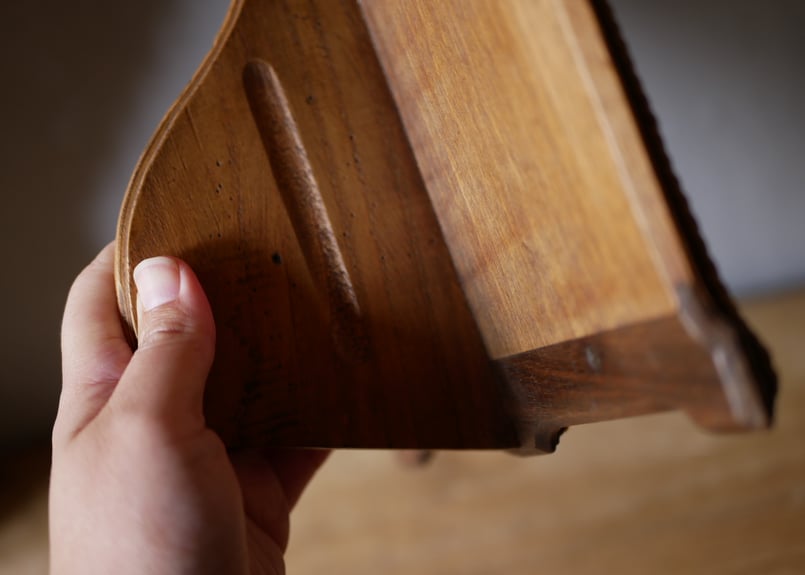 ジュエリーディスプレイスタンド アンティークのある暮らし フランス