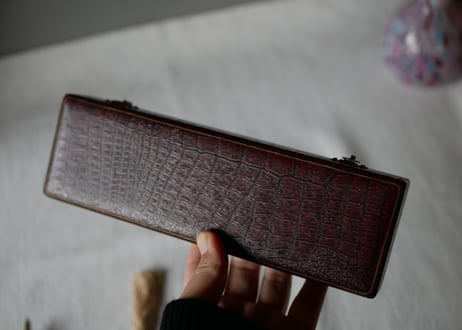 ステーショナリーセット　デッドストック品　フランスアンティーク　アンティークのある暮らし