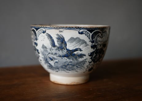cup, Creil et montereau