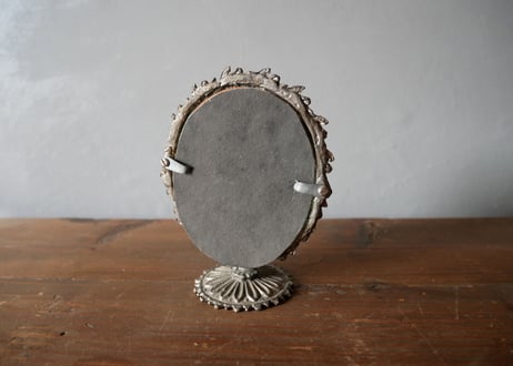 フランスアンティーク　mirror　鏡　ミラー