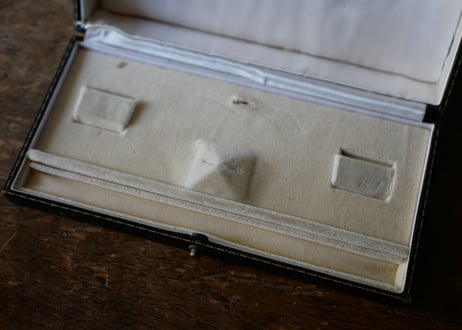 Jewelry Case