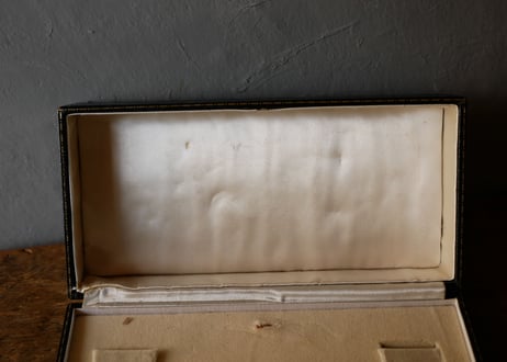 Jewelry Case