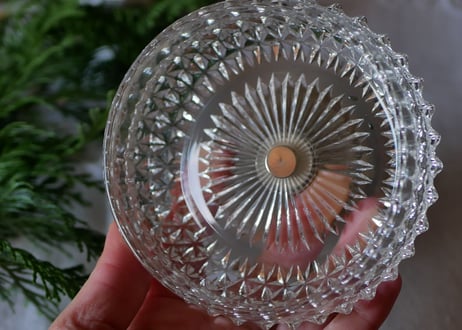no.1 glass holder