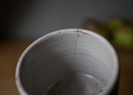 キュノワール　キュノワ　マグカップ　フランスアンティーク　ブロカントのある暮らし