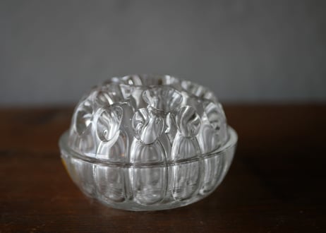 【HOLD 商談中】　ハットピンホルダー　french antique vintage ブロカント
