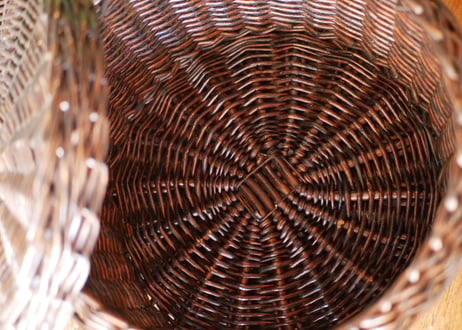 Round box