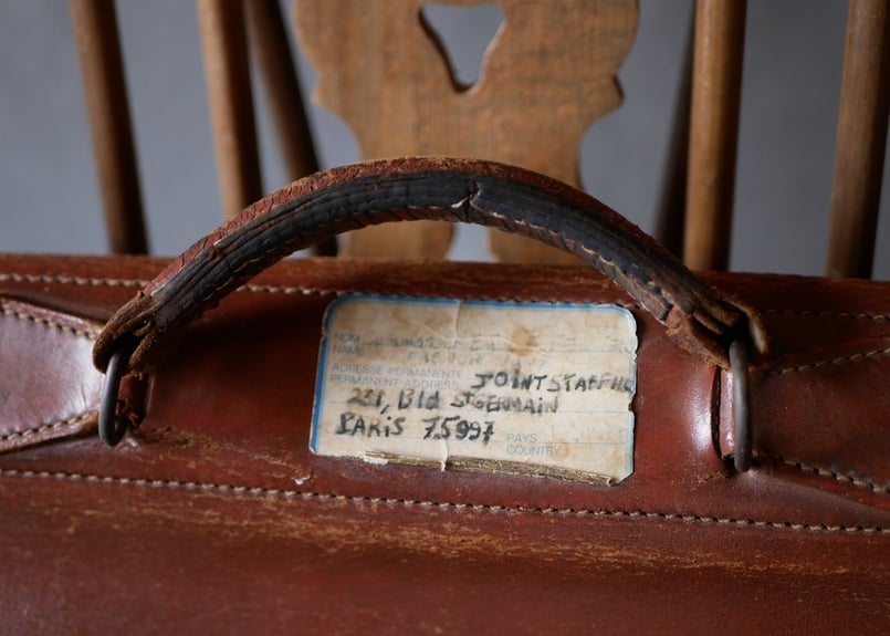 フランス製　アンティーク　パーティバック ビーズバッグ フランスアンティーク アンティークバッグ フランス