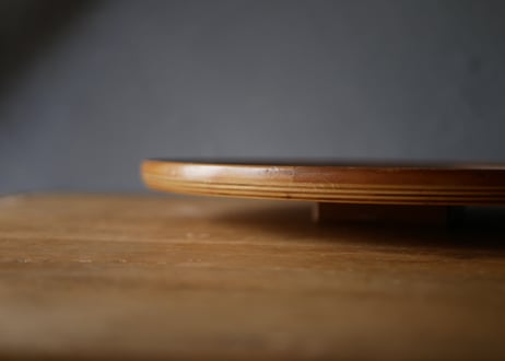 BISTRO 　ビストロのウッドトレイ　フランスアンティーク　ヴィンテージ  ブロカント　アンティークショップ