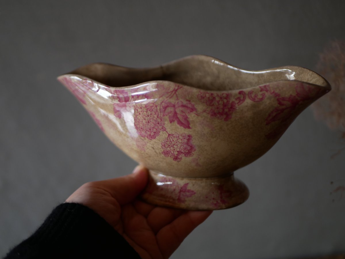 ソーシエール アンティーク フランスアンティーク ブロカント