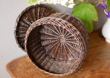 Round box