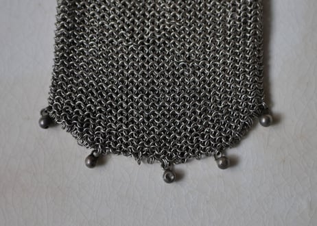 muguet,  Mesh case