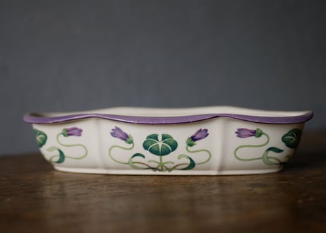 Art  Nouveau box