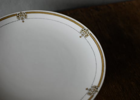 Limoges コンポティエ　フランスアンティーク