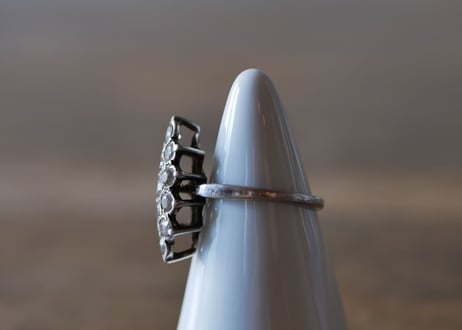 Marquise Ring