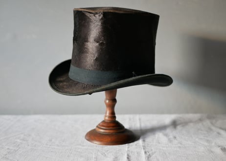 HAT STAND フランスアンティーク GRAND 2ブロカント