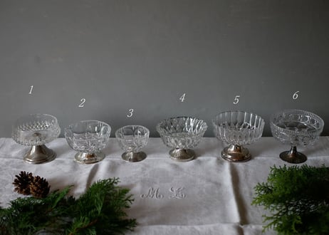 no.3 glass holder