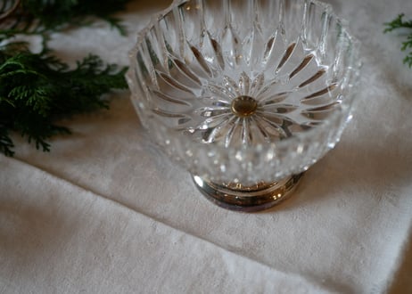 no.5 glass holder