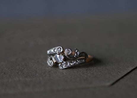 CATEGORY Bijoux(宝飾品） | mamantique