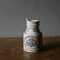 mustard Pot