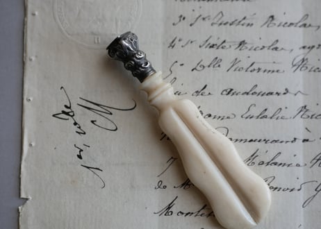 CATEGORY Stationery（文房具） | mamantique