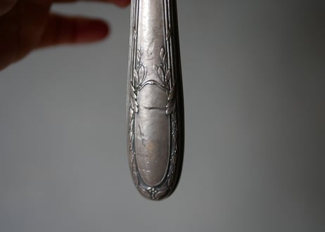 minerva, Spoon