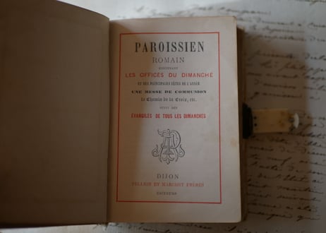 C. missel