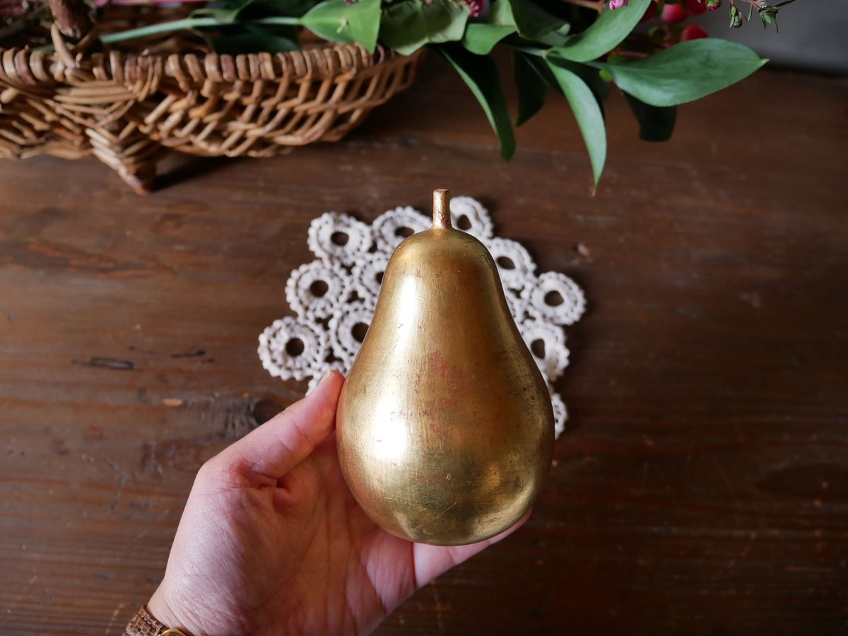 フランス アンティーク 球体オブジェ 希少 フランスアンティーク 球体オブジェ