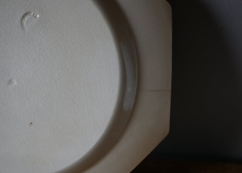 no.2 MONTEREAU クレイユモントロー オクトゴナル フランス