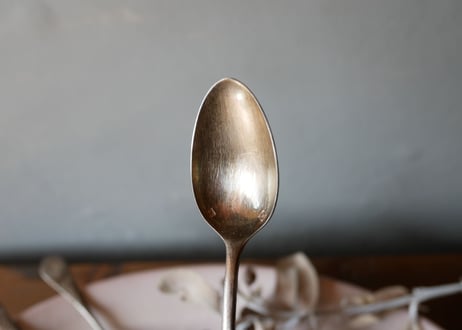 ERCUIS 　エルキュス　フランスアンティーク　高級 銀食器