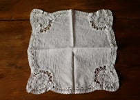 handkerchief   B