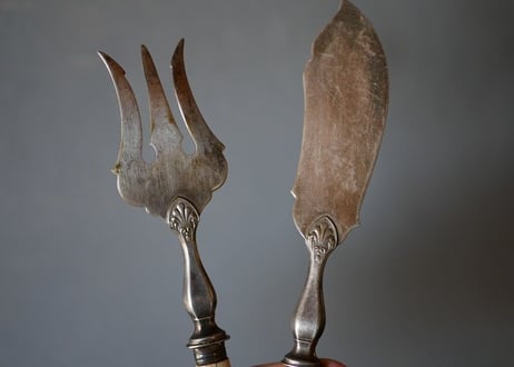 4 Server set