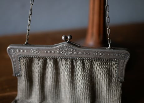 chatelaine bag