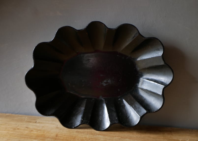 フランスアンティーク ドール パピエマシェ ビスク アンティークベア