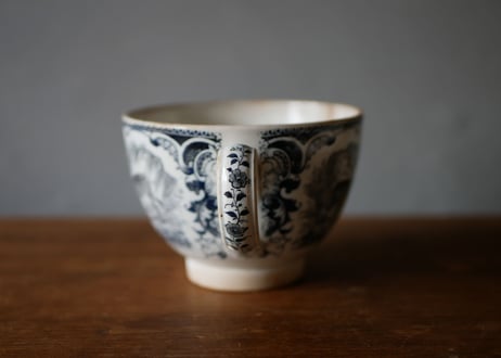 cup, Creil et montereau