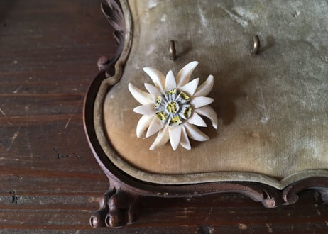 FRANCE brocante ブローチ フランスアンティーク