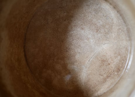 confiture pot