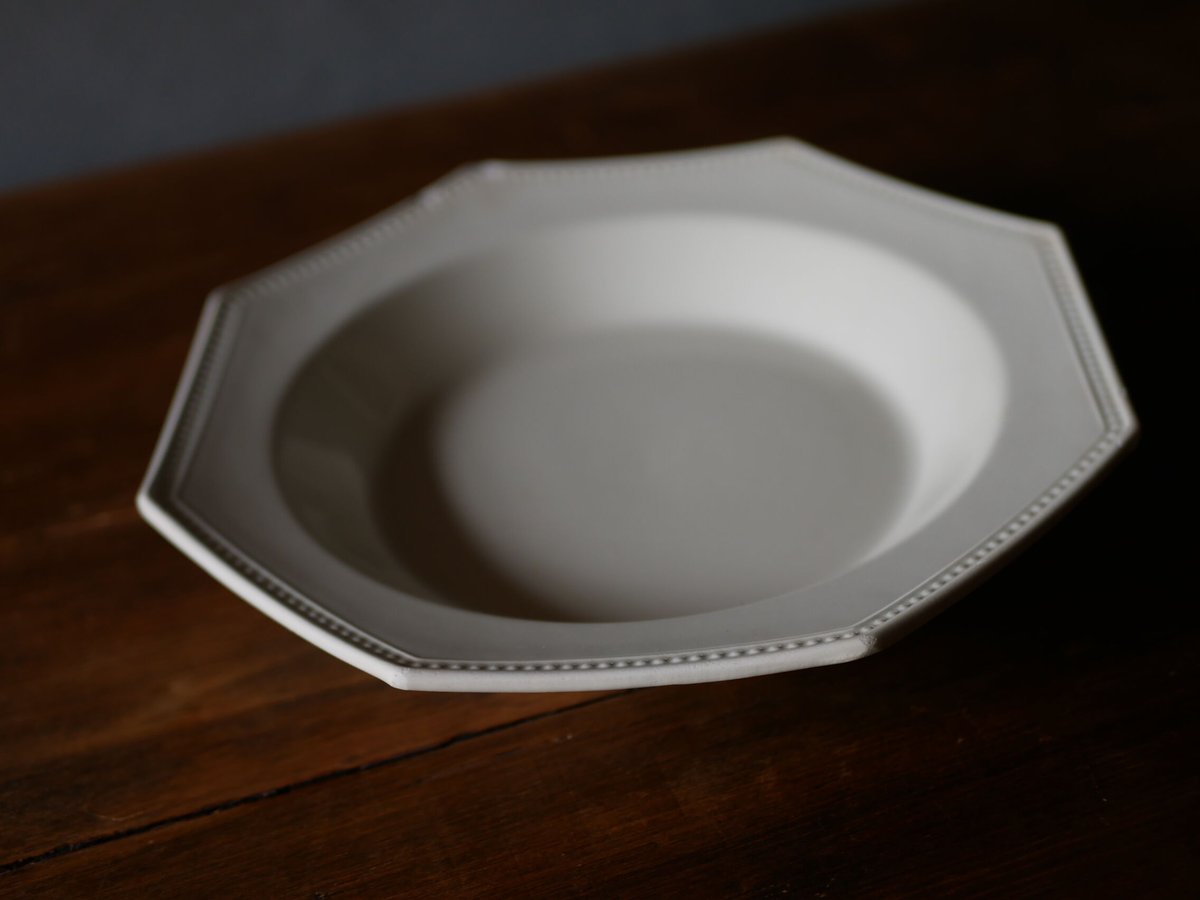 Le 2 , Creil et Montereau クレイユモントロー オクトゴナル フラン