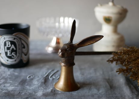 candle snuffer
