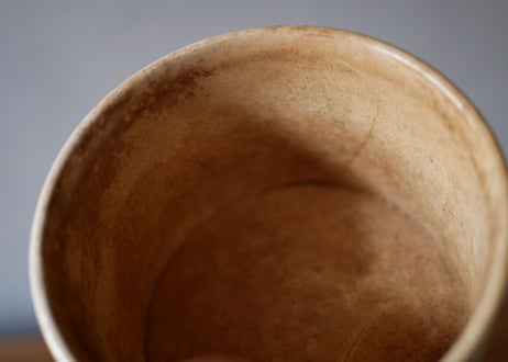 confiture pot
