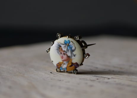 24さま用 ロシアアンティーク　リング 1点　フランスヴィンテージ　古道具 CATEGORY Bijoux(宝飾品） | mamantique