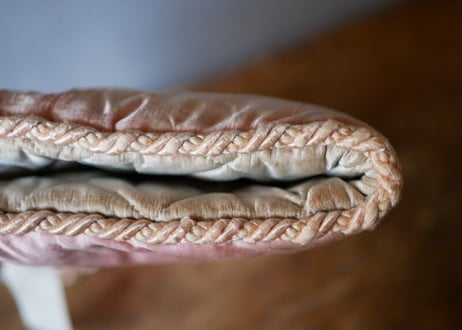 Silk Hanky Case