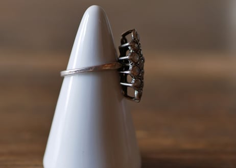 Marquise Ring