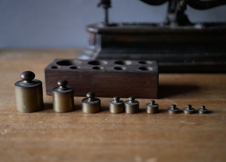 フランスアンティーク　ROSETTE ディネット フランス アンティーク 0501569 | jinen_antique