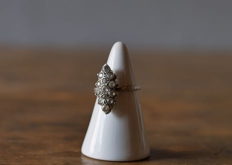 Marquise Ring