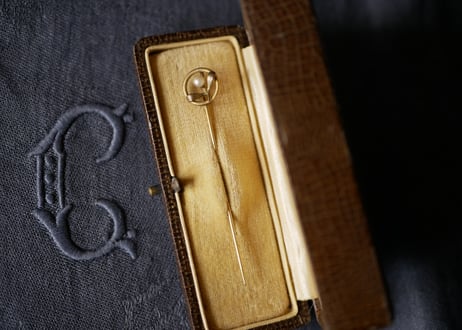 CATEGORY 宿り木 | mamantique