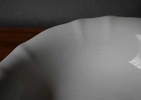 creil et montereau , picher and bowl