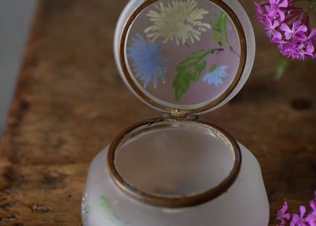 frosted Glass