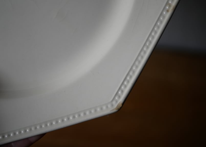 no.6 MONTEREAU クレイユモントロー オクトゴナル フランス