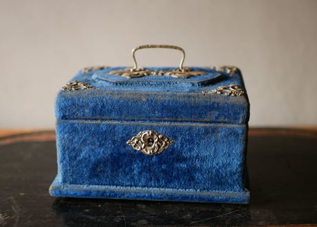 Napoleon Ⅲ,  BOX
