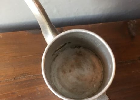 仏アンティーク コーヒーポット